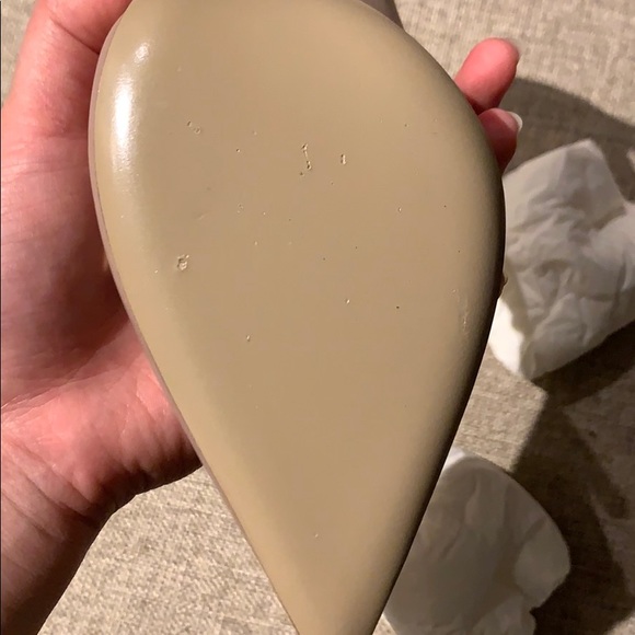 Authentic Valentino Rockstud 100mm Pumps - Picture 7 of 7